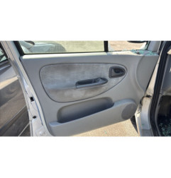 Pedale d'embrayage RENAULT SCENIC 1