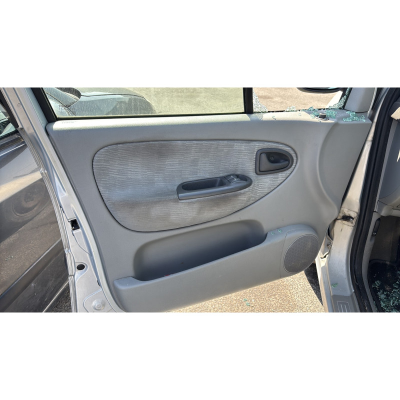 Pedale d'embrayage RENAULT SCENIC 1 Photo n°12