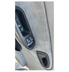 Pedale d'embrayage RENAULT SCENIC 1