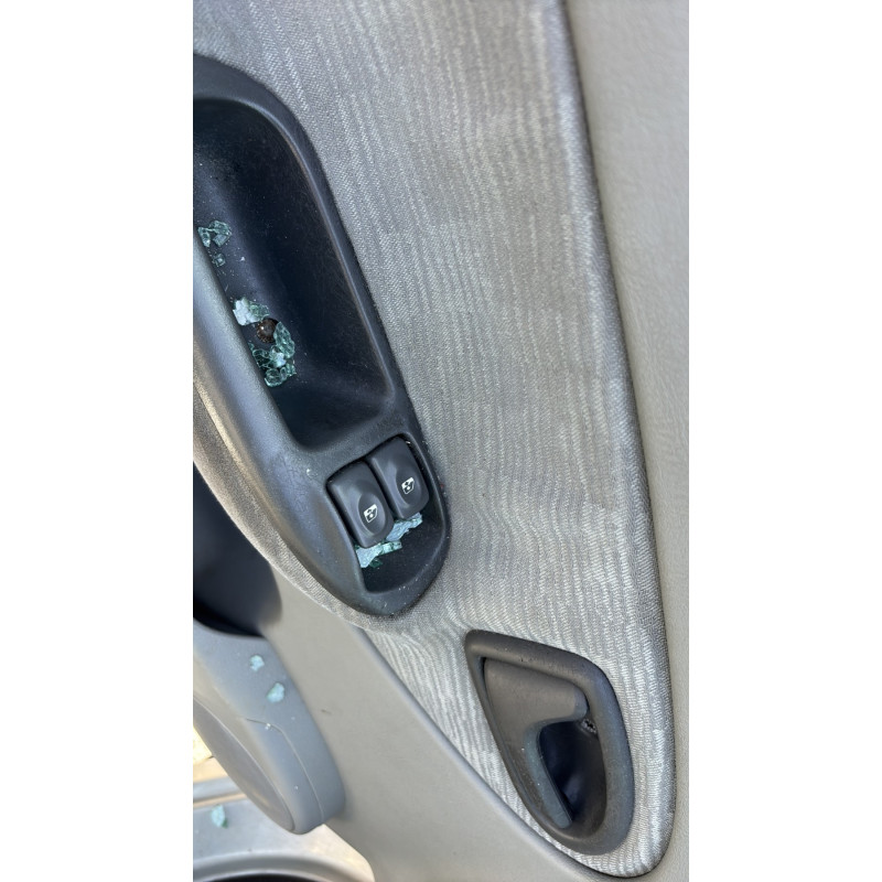 Pedale d'embrayage RENAULT SCENIC 1 Photo n°13