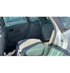 Pedale d'embrayage RENAULT SCENIC 1