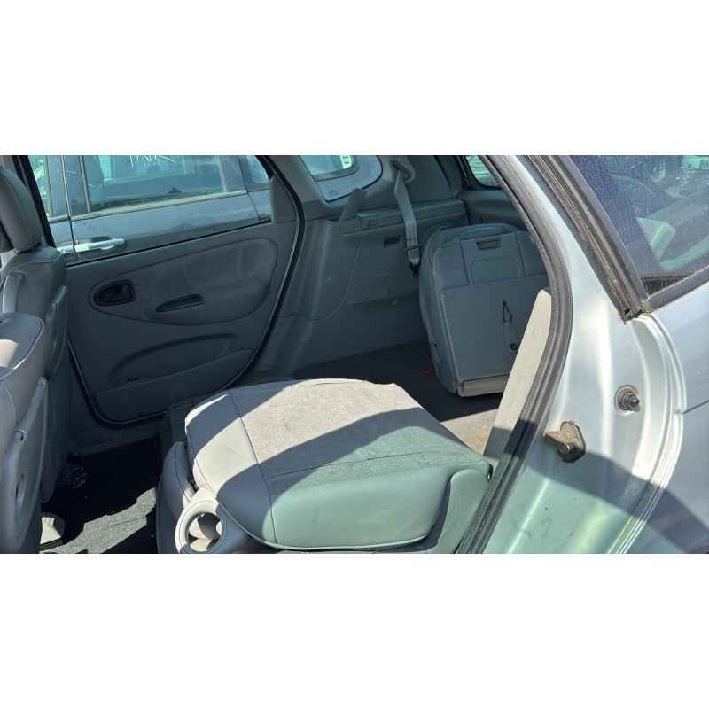 Pedale d'embrayage RENAULT SCENIC 1 Photo n°15