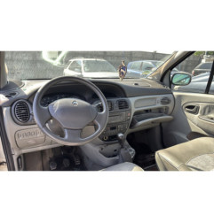 Pedale d'embrayage RENAULT SCENIC 1