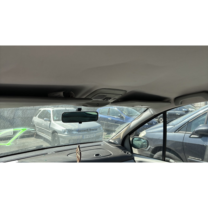 Pedale d'embrayage RENAULT SCENIC 1 Photo n°17