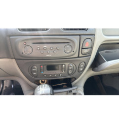 Pedale d'embrayage RENAULT SCENIC 1
