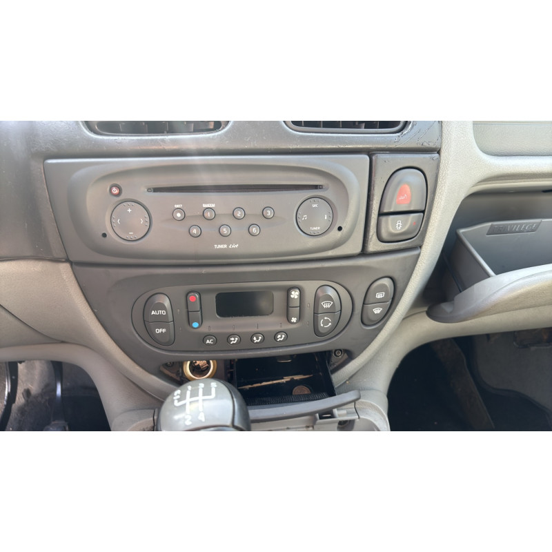 Pedale d'embrayage RENAULT SCENIC 1 Photo n°18
