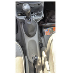 Pedale d'embrayage RENAULT SCENIC 1