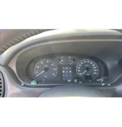 Pedale d'embrayage RENAULT SCENIC 1