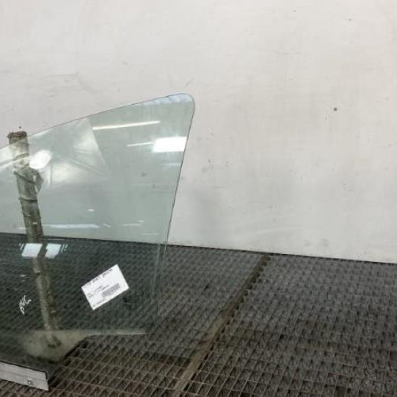 Vitre avant gauche OPEL CORSA E Photo n°5