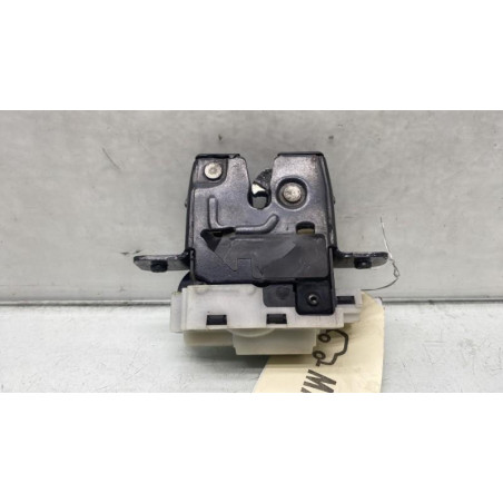 Serrure de coffre RENAULT CLIO 3 Photo n°1