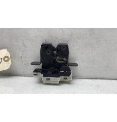 Serrure de coffre RENAULT CLIO 3