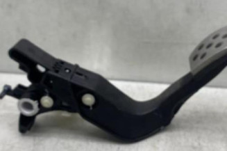 Pedale d'embrayage OPEL CORSA E