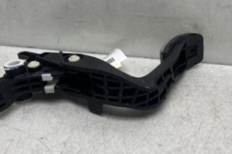 Pedale d'embrayage OPEL CORSA E