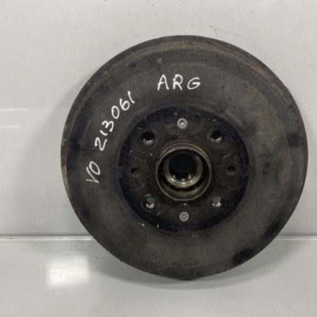 Tambour arriere gauche OPEL CORSA E Photo n°1