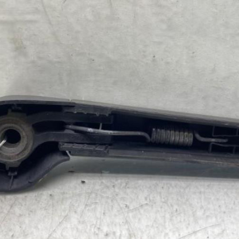Bras essuie glace arriere VOLKSWAGEN GOLF 7 Photo n°3