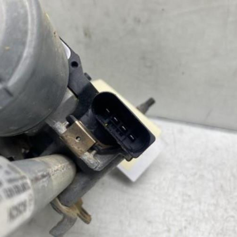 Moteur essuie glace avant VOLKSWAGEN GOLF 7 Photo n°5