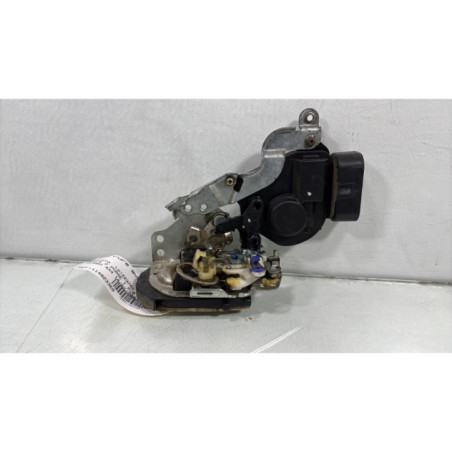 Serrure avant droit TOYOTA RAV4 2 Photo n°1
