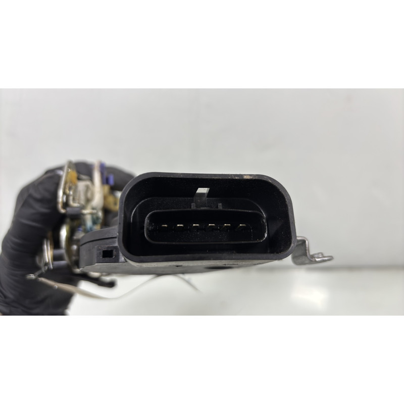 Serrure avant droit TOYOTA RAV4 2 Photo n°4