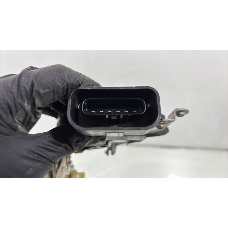 Serrure avant gauche TOYOTA RAV4 2 Photo n°4