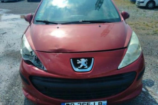 Jante PEUGEOT 207