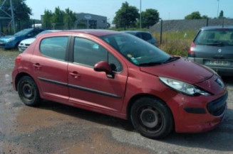 Jante PEUGEOT 207