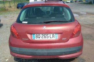 Jante PEUGEOT 207