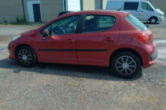 Jante PEUGEOT 207