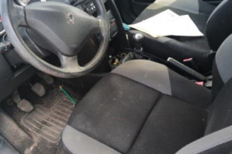 Jante PEUGEOT 207