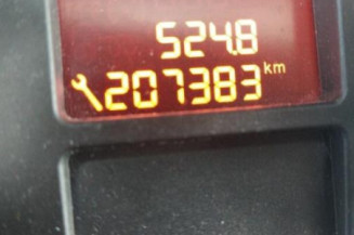 Jante PEUGEOT 207