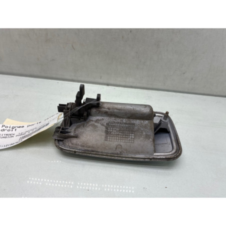 Poignee porte laterale droit CITROEN EVASION
