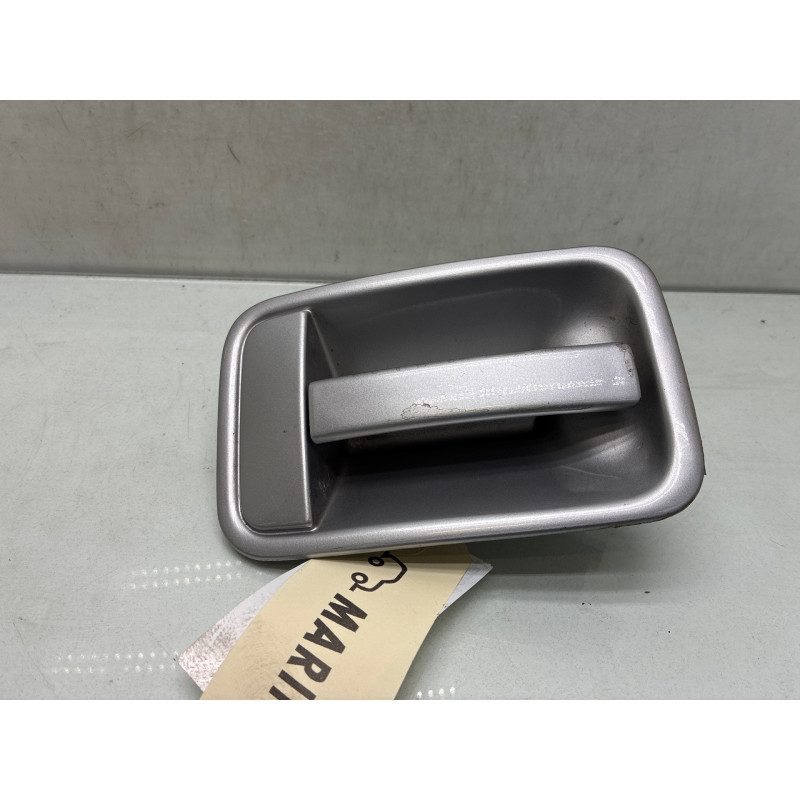 Poignee porte laterale droit CITROEN EVASION Photo n°3