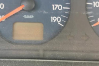 Jante PEUGEOT EXPERT 1