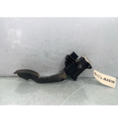 Pedale d'accelerateur OPEL CORSA D