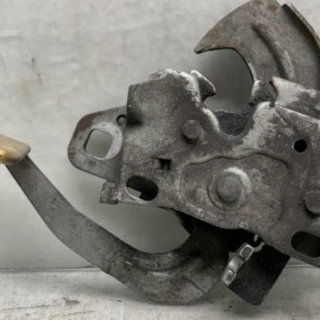Fermeture de capot MINI MINI 1 R50/R53