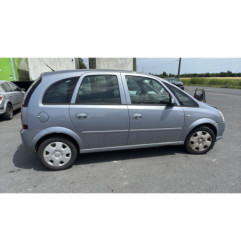 Neiman OPEL MERIVA A