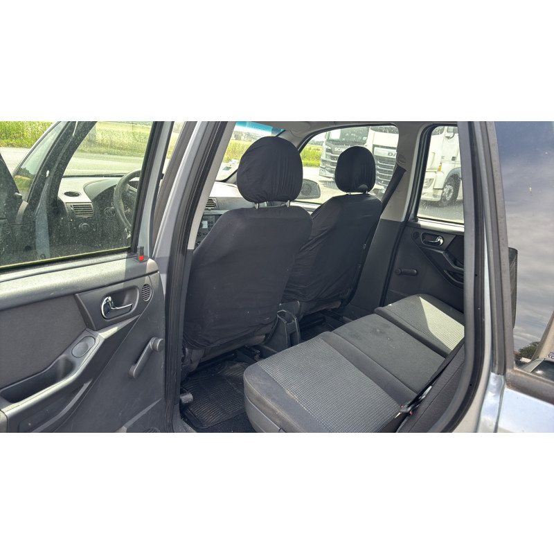 Neiman OPEL MERIVA A Photo n°13