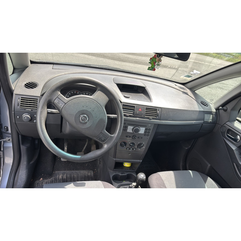 Neiman OPEL MERIVA A Photo n°14