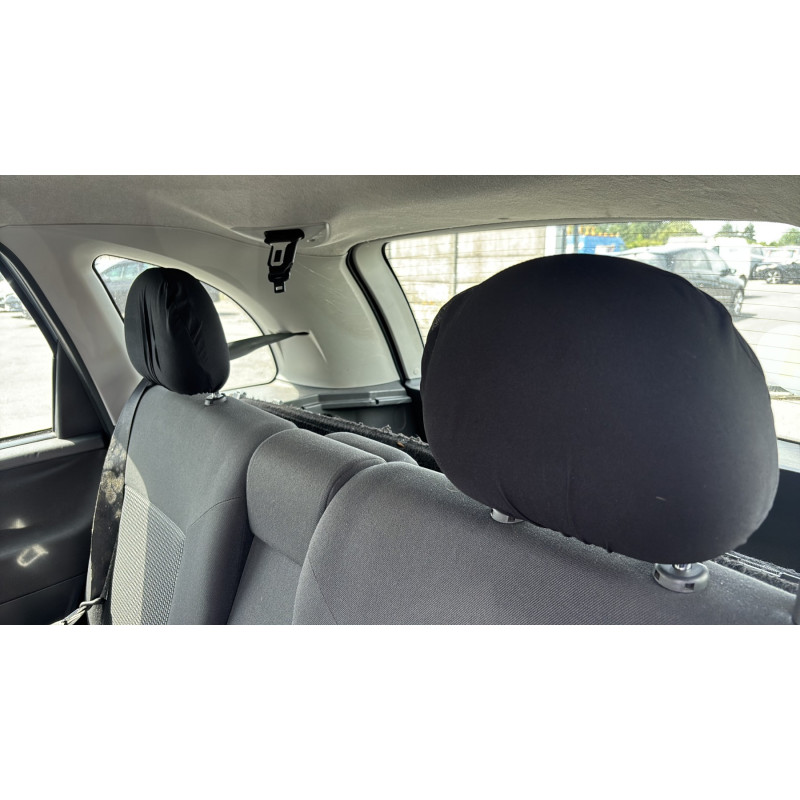 Neiman OPEL MERIVA A Photo n°15