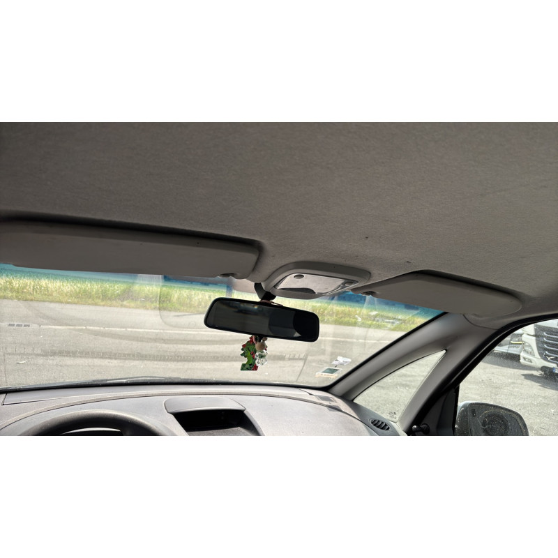 Neiman OPEL MERIVA A Photo n°16