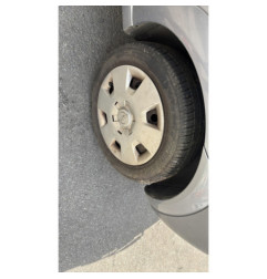 Neiman OPEL MERIVA A