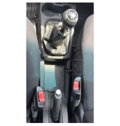 Neiman OPEL MERIVA A