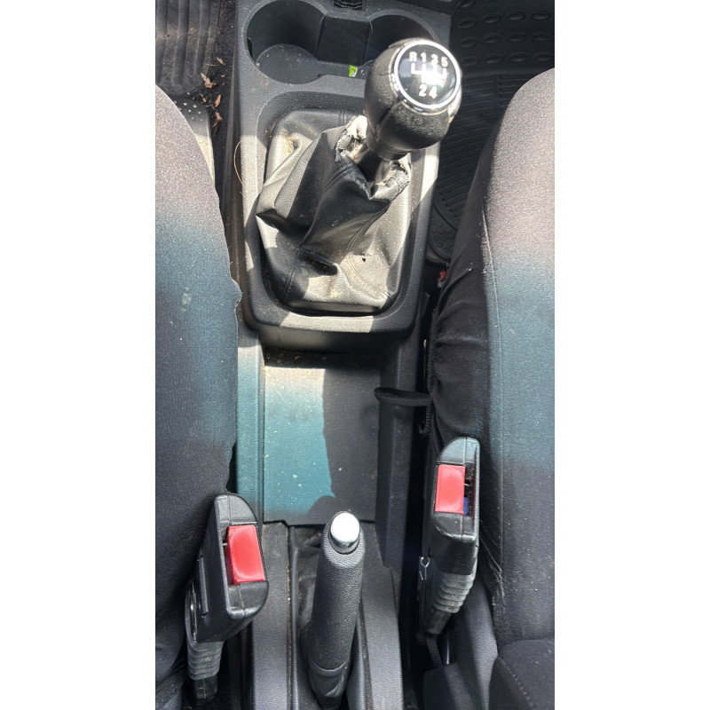 Neiman OPEL MERIVA A Photo n°18