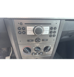 Neiman OPEL MERIVA A