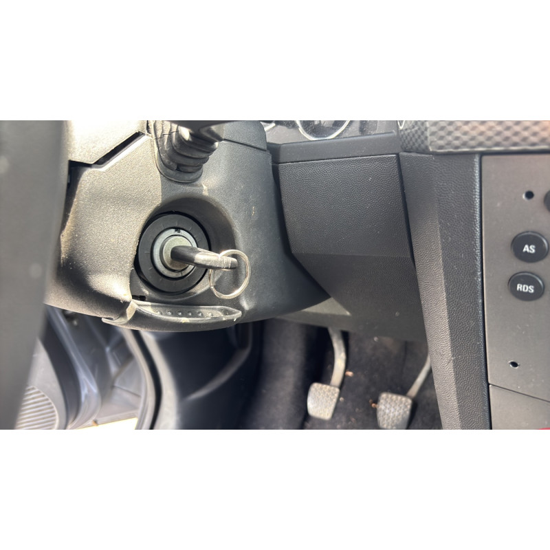 Neiman OPEL MERIVA A Photo n°20