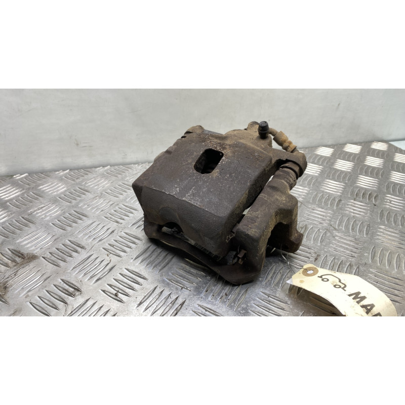 Etrier avant gauche (freinage) TOYOTA RAV4 2 Photo n°5