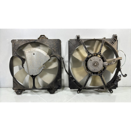 Moto ventilateur radiateur TOYOTA RAV4 2