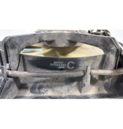 Moto ventilateur radiateur TOYOTA RAV4 2