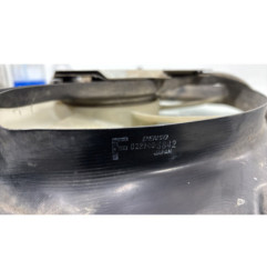 Moto ventilateur radiateur TOYOTA RAV4 2