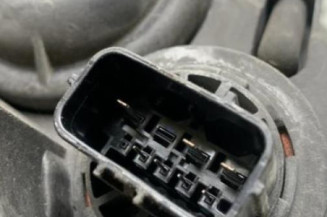 Optique avant principal gauche (feux)(phare) MINI MINI 1 R50/R53
