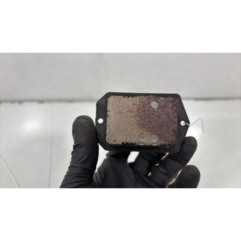 Resistance chauffage TOYOTA RAV4 2 Photo n°1